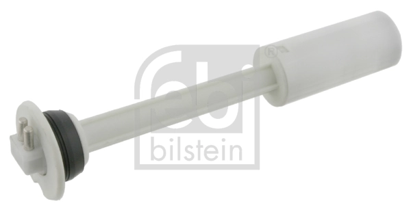 Sensor, washer fluid level